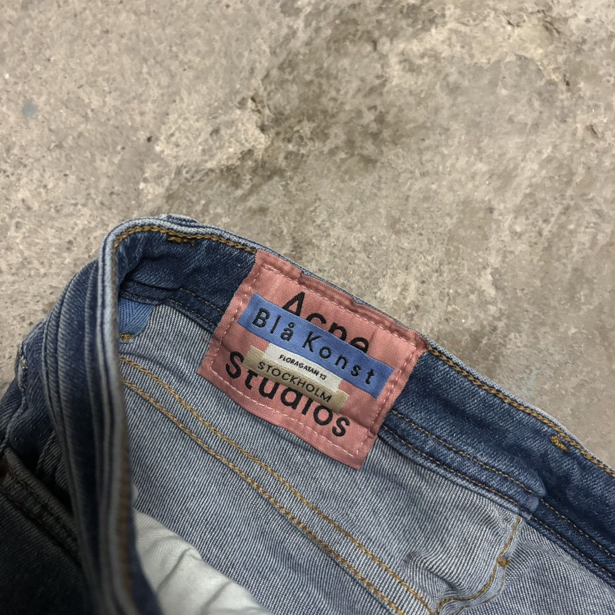 Acne Studios Acne Studios Jeans Size 30" / US 8 / IT 44 - 3 Thumbnail