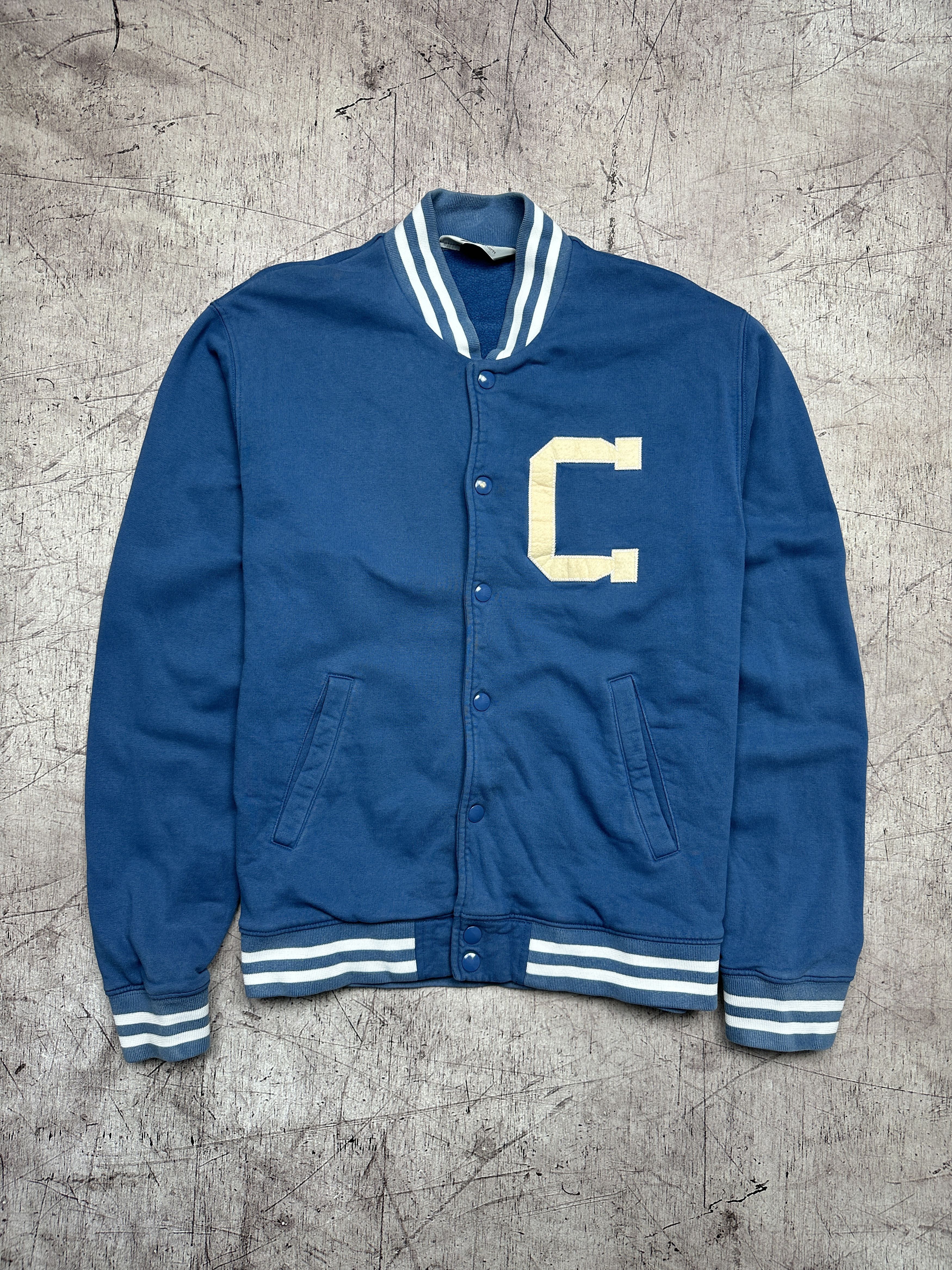 Carhartt × Vintage Carhartt Vintage Mens Cup Cotton Bomber Jacket Size US M / EU 48-50 / 2 - 1 Thumbnail