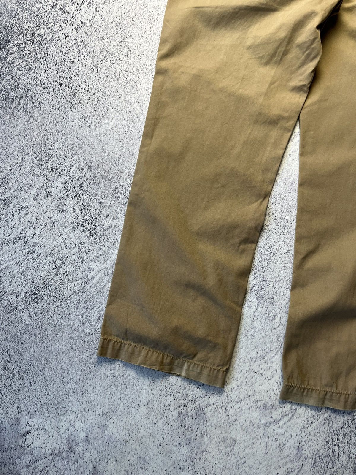 Polo Ralph Lauren Vintage POLO RALPH LAUREN Y2K Pants 90s Size US 34 / EU 50 - 18 Thumbnail