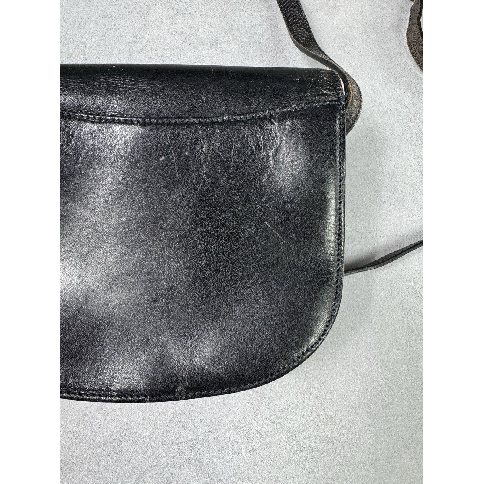 Bally Bally Women Mini Crossbody Bag Black Size ONE SIZE - 11 Thumbnail