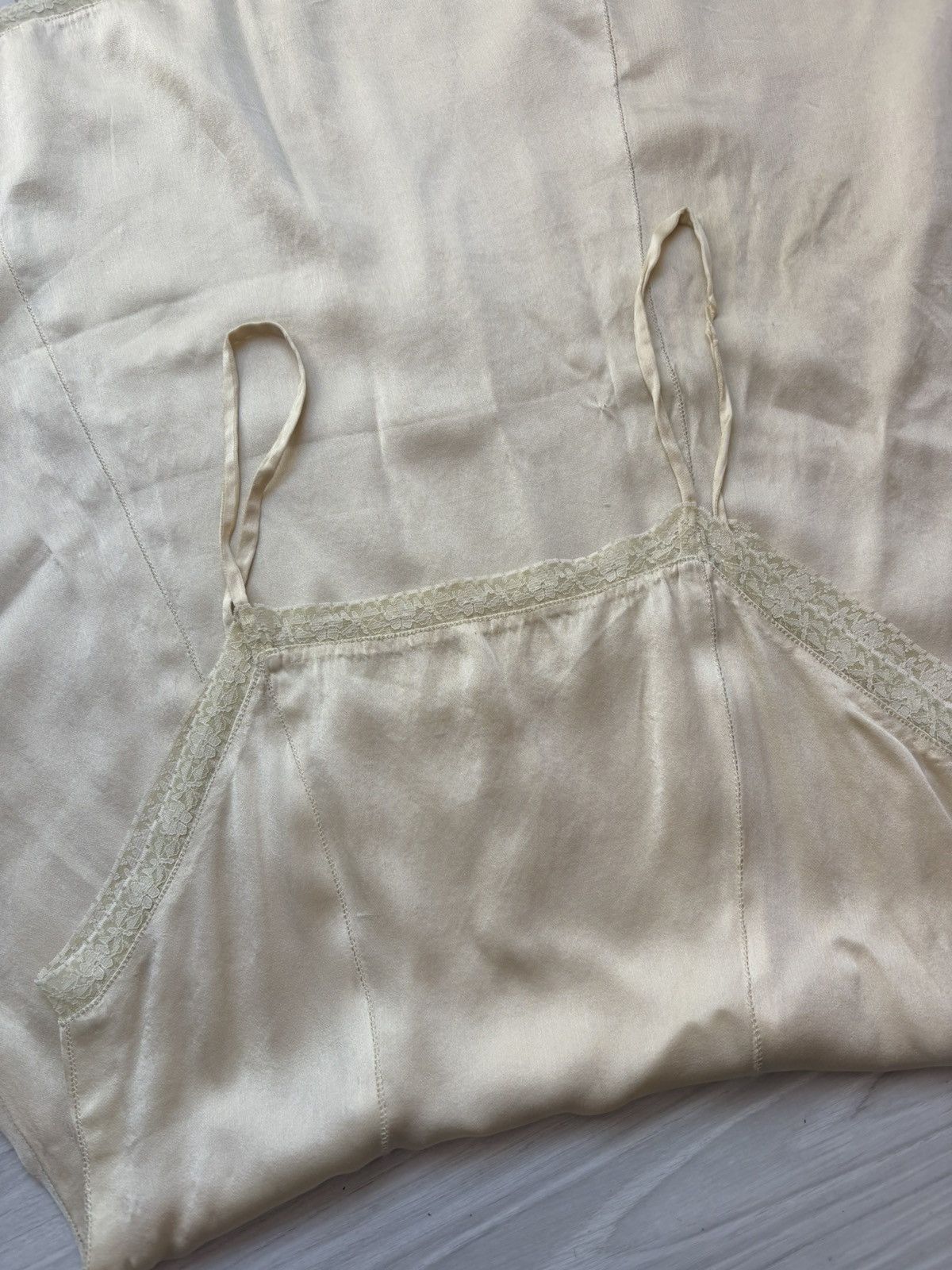 Vintage Vintage nightwear Size S / US 4 / IT 40 - 4 Thumbnail