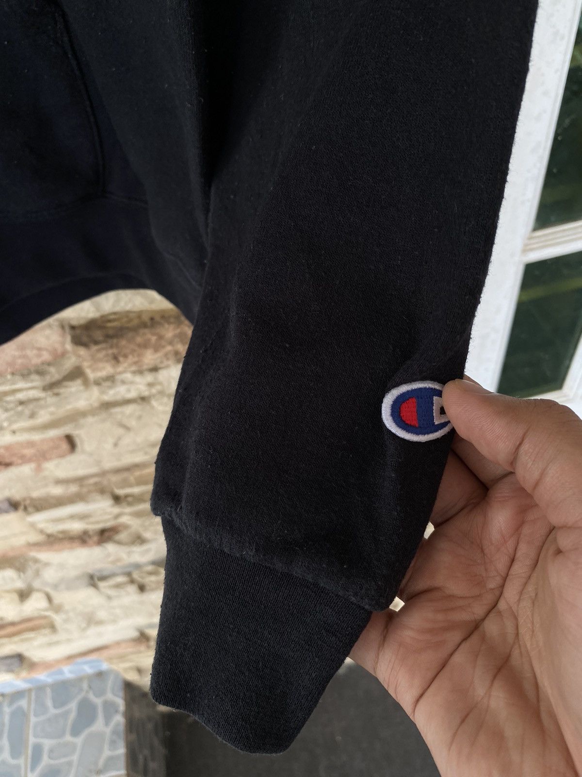 Champion Champion NDSU North Dakota State University Pullover Hoodie Size US L / EU 52-54 / 3 - 4 Thumbnail