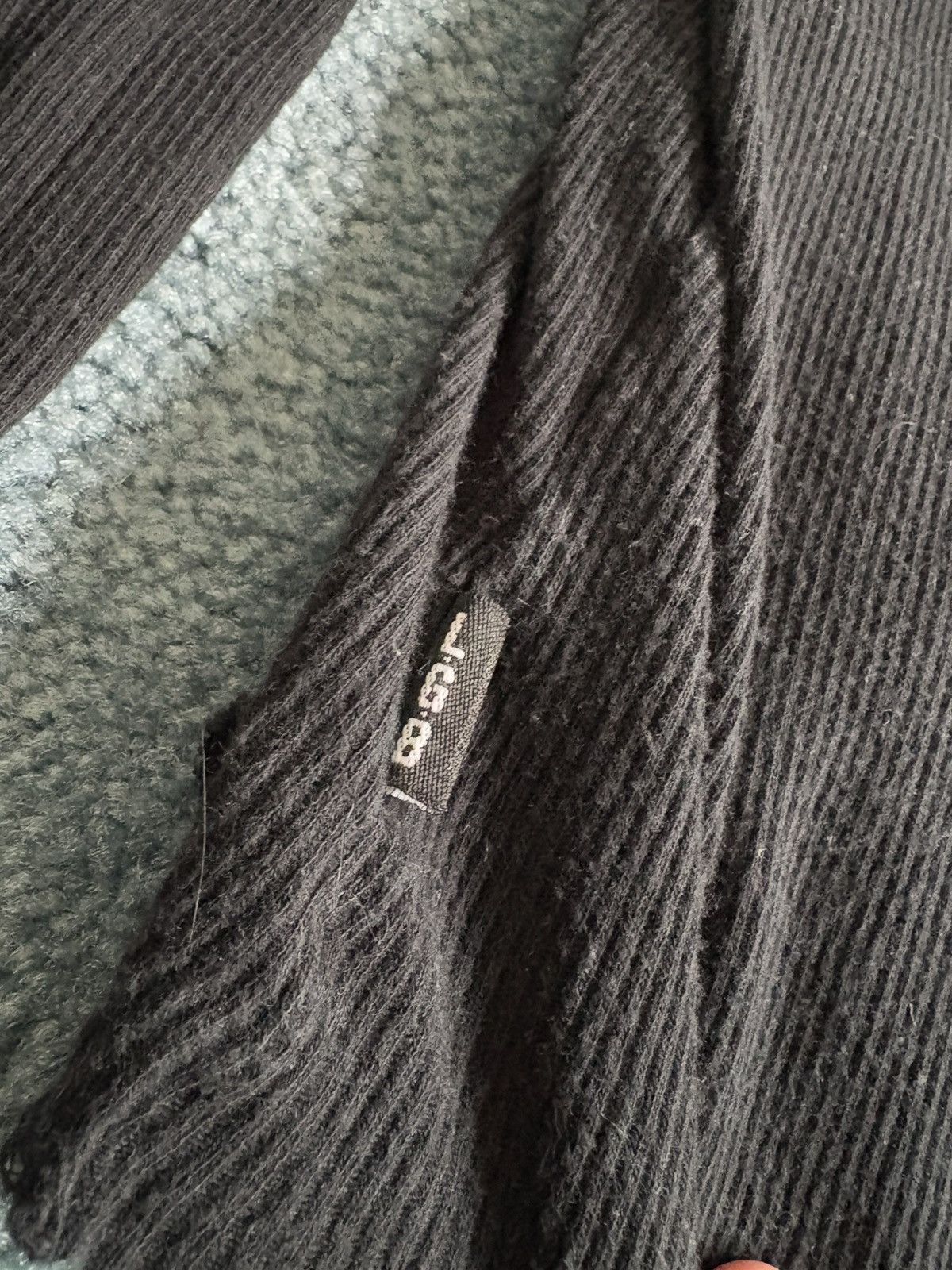 Le Grande Bleu (L.G.B.) LGB Backcross Size US M / EU 48-50 / 2 - 2 Thumbnail