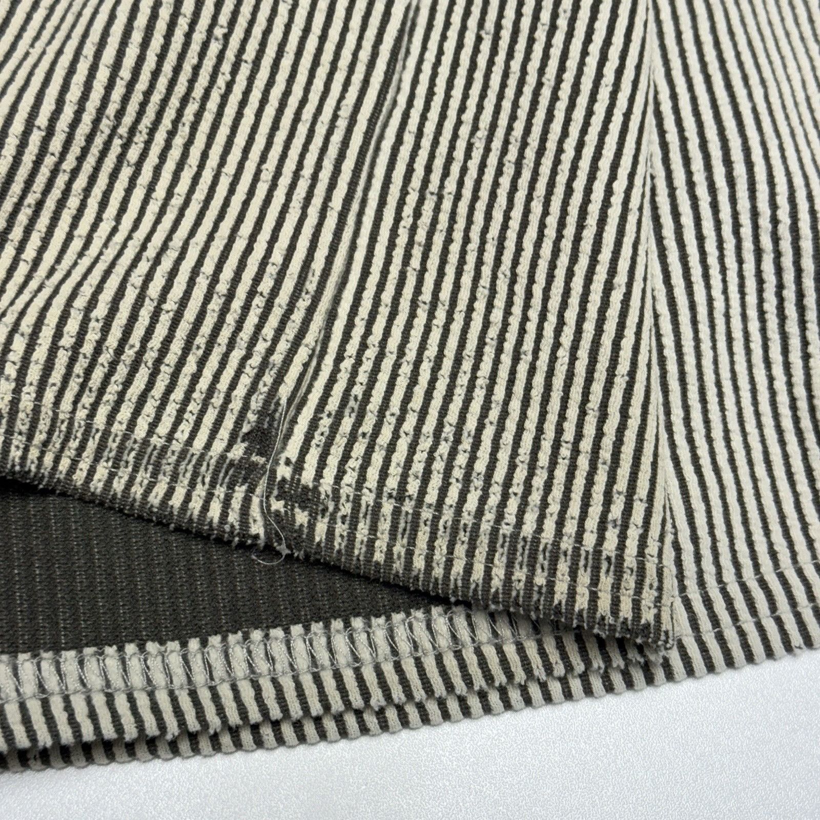 Bc Ethic Vintage BC Ethic Lounge Shirt Men’s 2XL 26.5x29.5 Long Sleev Size US XXL / EU 58 / 5 - 11 Thumbnail