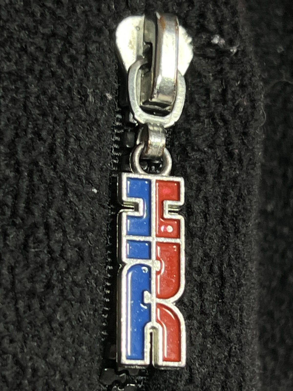 Honda Rare Honda Racing Fleece Jacket HM Plant Moto Style Nascar Size US M / EU 48-50 / 2 - 8 Thumbnail