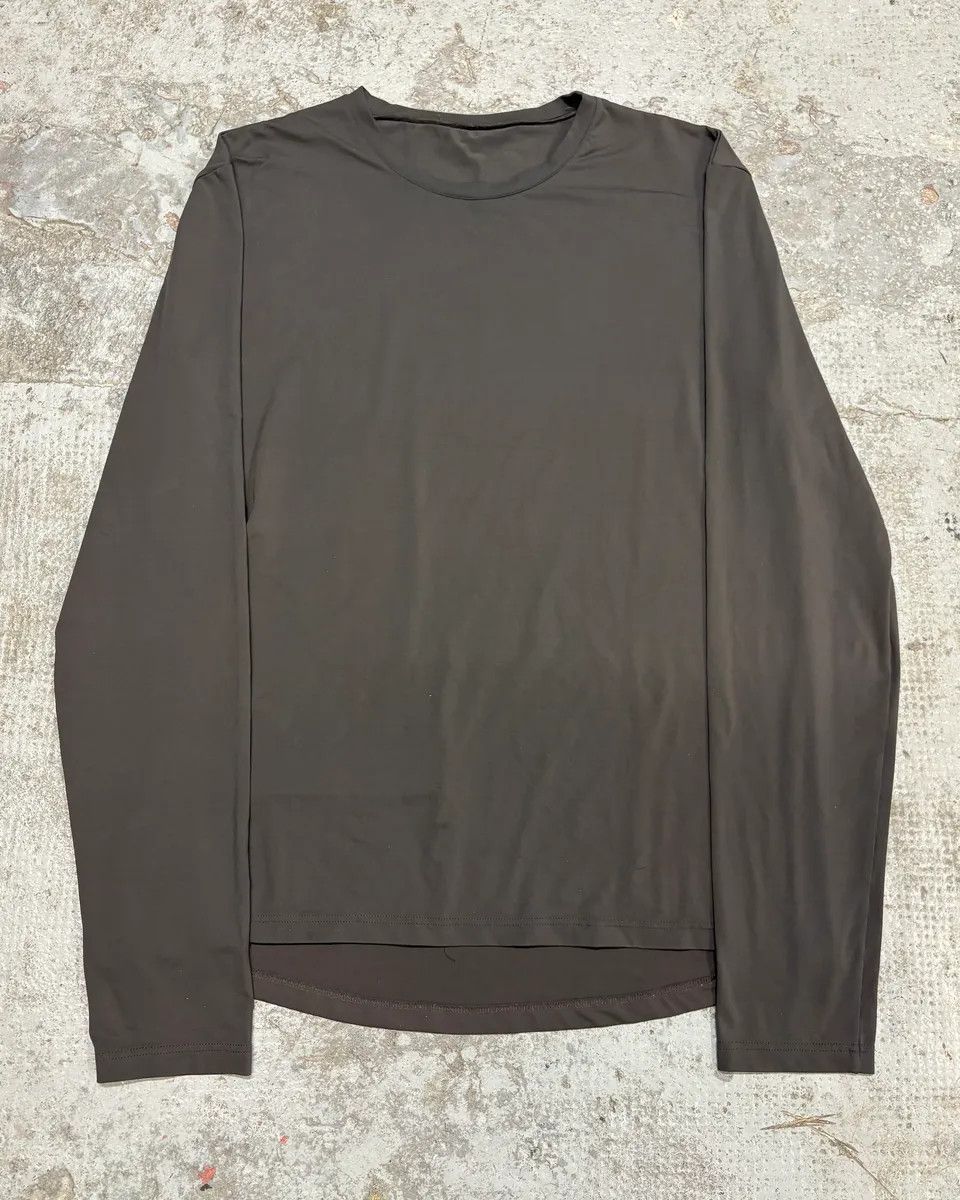 国内で当店のみ Hell System - DISTRESSED WASH LONG-SLEEVE 08 Long Sleeve Hellstar - TikTok Shop
