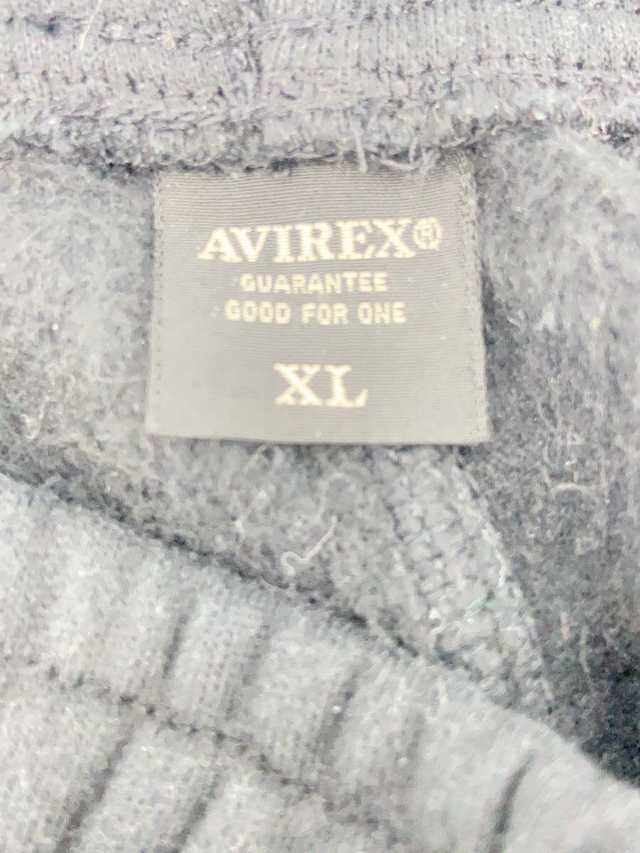 Avirex Avirex Cotton Pants Black Size US 36 / EU 52 - 4 Thumbnail