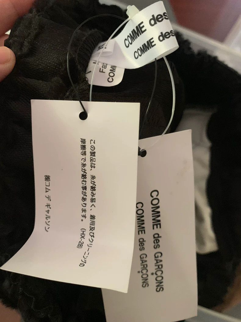 Comme des Garcons Comme Des Garcons size XS Skirt Size 23" - 3 Thumbnail