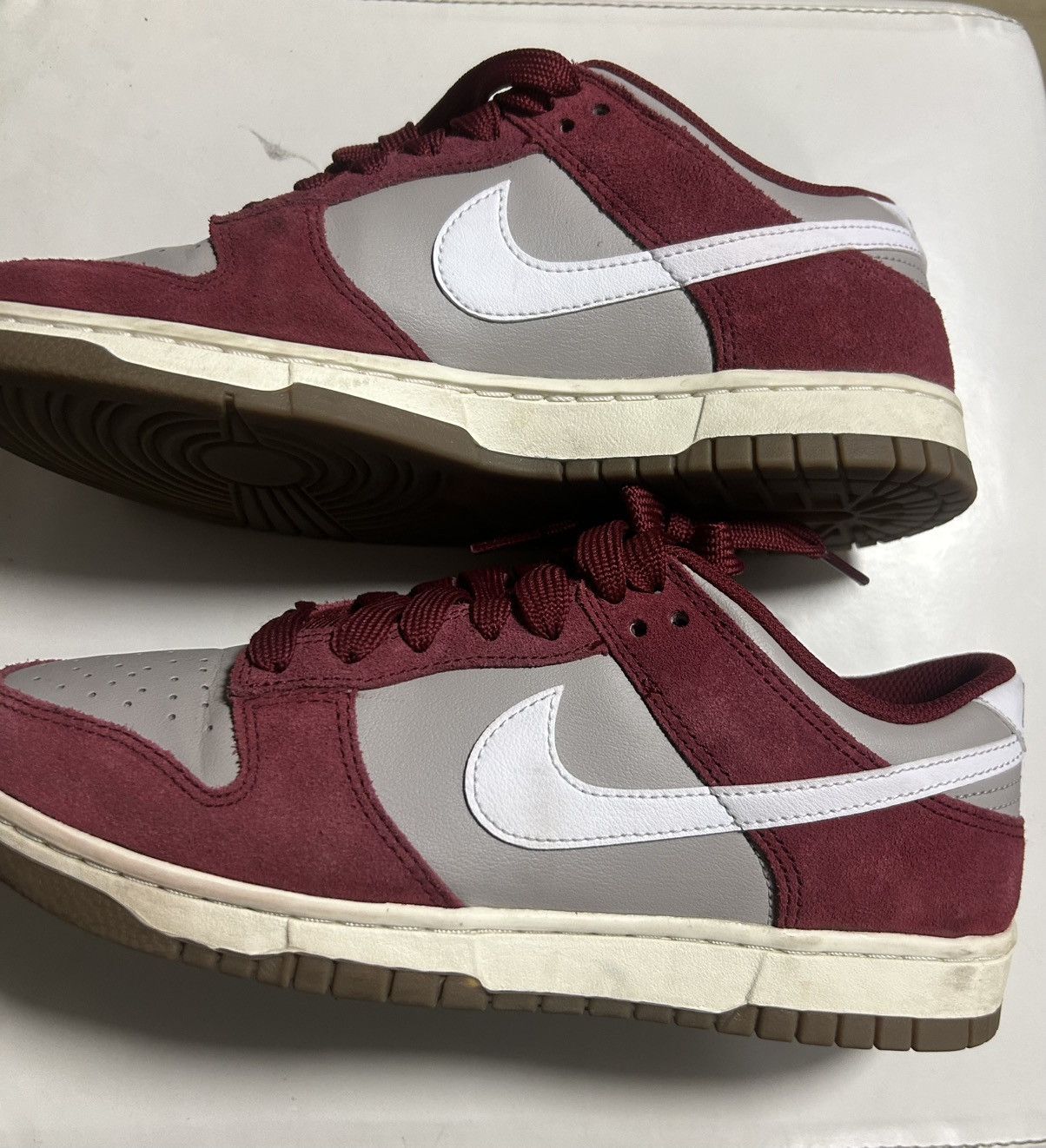 Nike Nike Dunk Low Retro SE Size US 8 / EU 41 - 1 Thumbnail