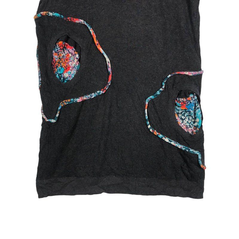 Issey Miyake Vintage Tsumori Chisato Ladies t-shirt Size XS / US 0-2 / IT 36-38 - 2 Thumbnail