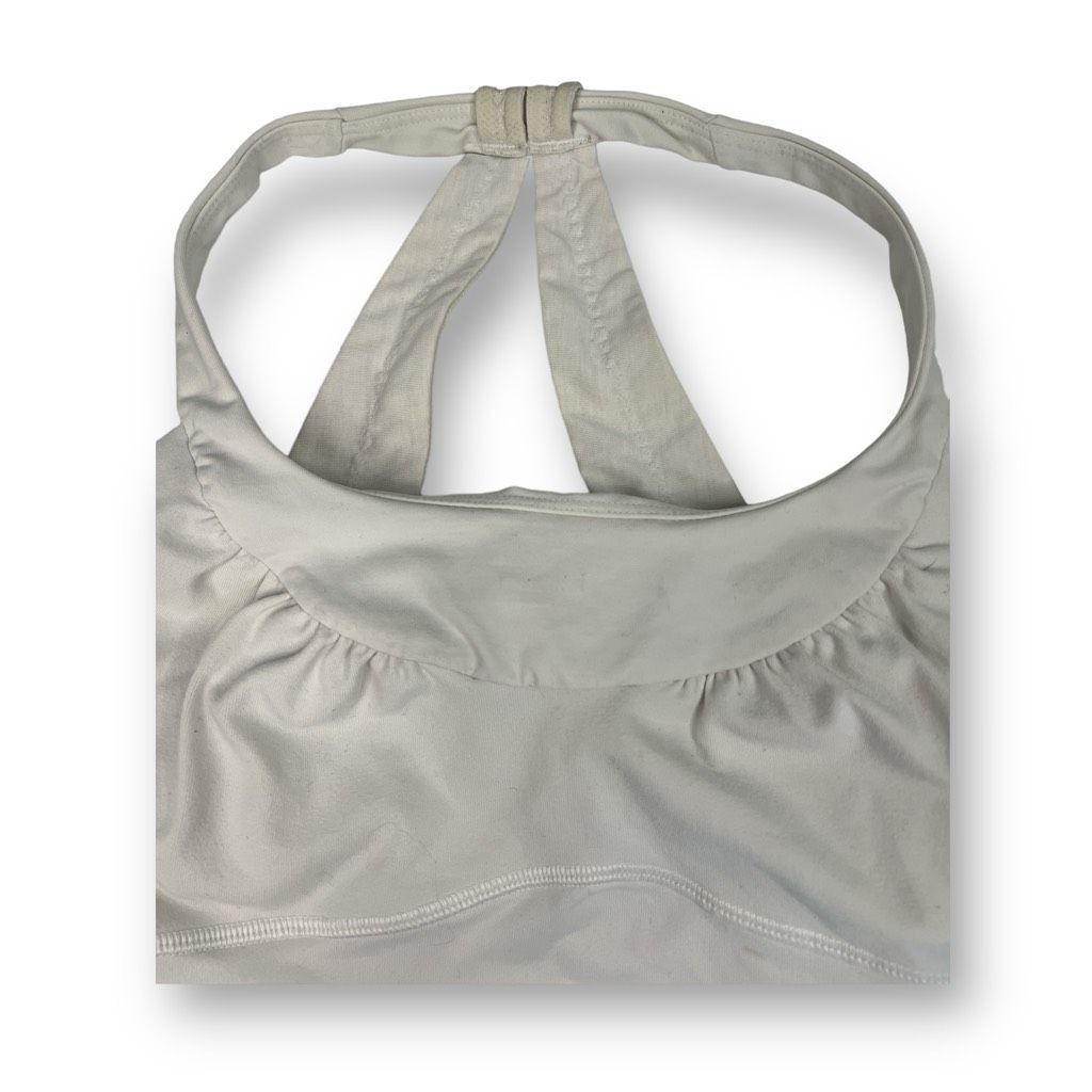 Lululemon Lululemon Athletic Top Size Small Size S / US 4 / IT 40 - 5 Thumbnail