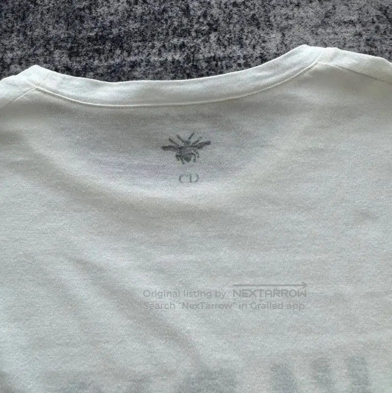 Dior Dior Women's White J'adore T. Size S / US 4 / IT 40 - 6 Thumbnail