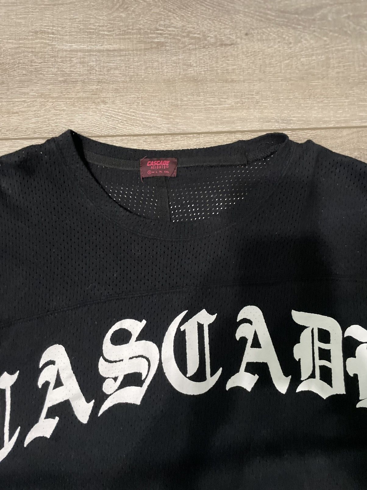 Other Cascade Heights Long sleeve Tee Size US S / EU 44-46 / 1 - 2 Thumbnail