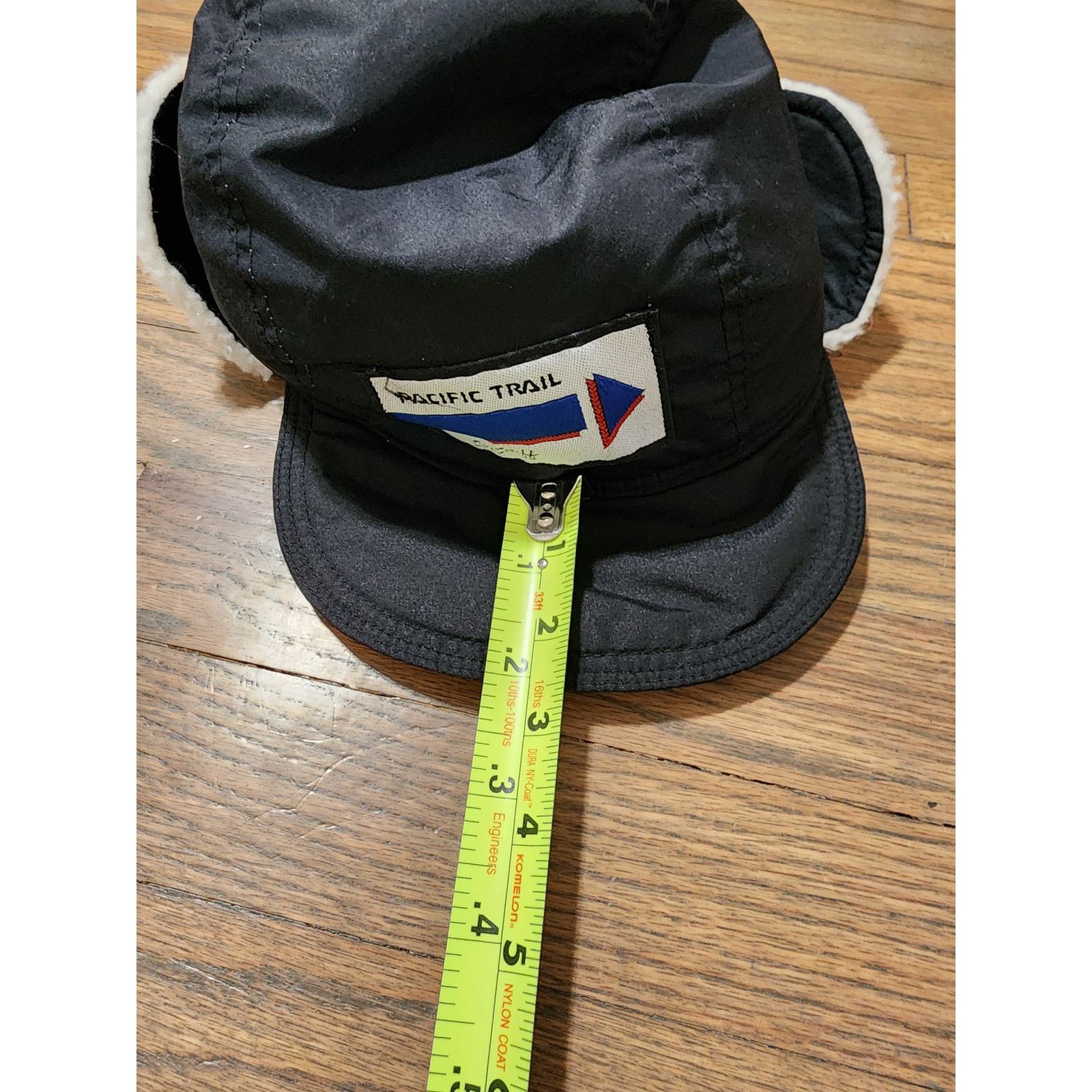 Pacific Trail vintage Pacific Trail "Skisuit" bucket hat Size ONE SIZE - 7 Thumbnail