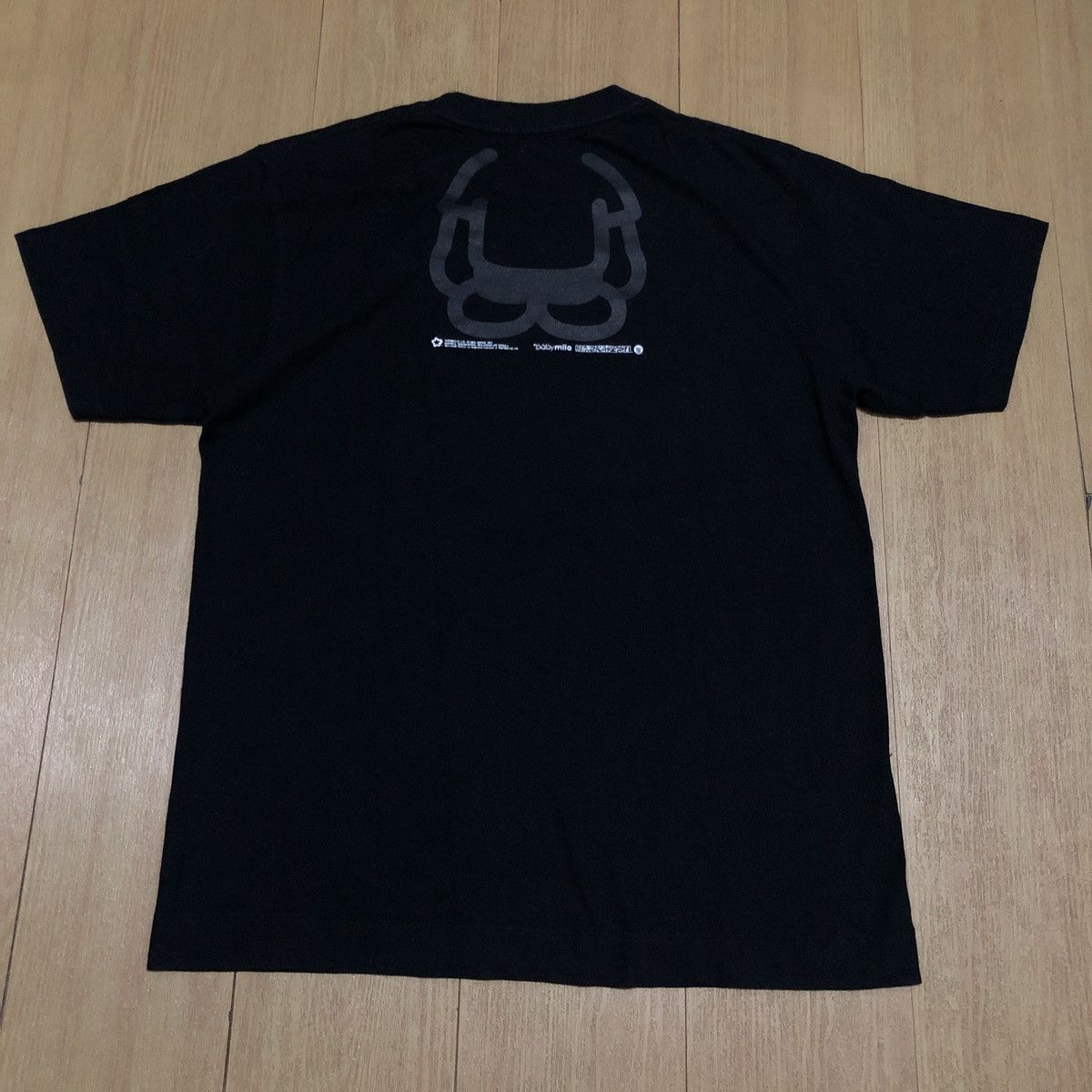 Bape Baby Milo Store 1st Anniversary 2003 Tee Size US M / EU 48-50 / 2 - 3 Thumbnail