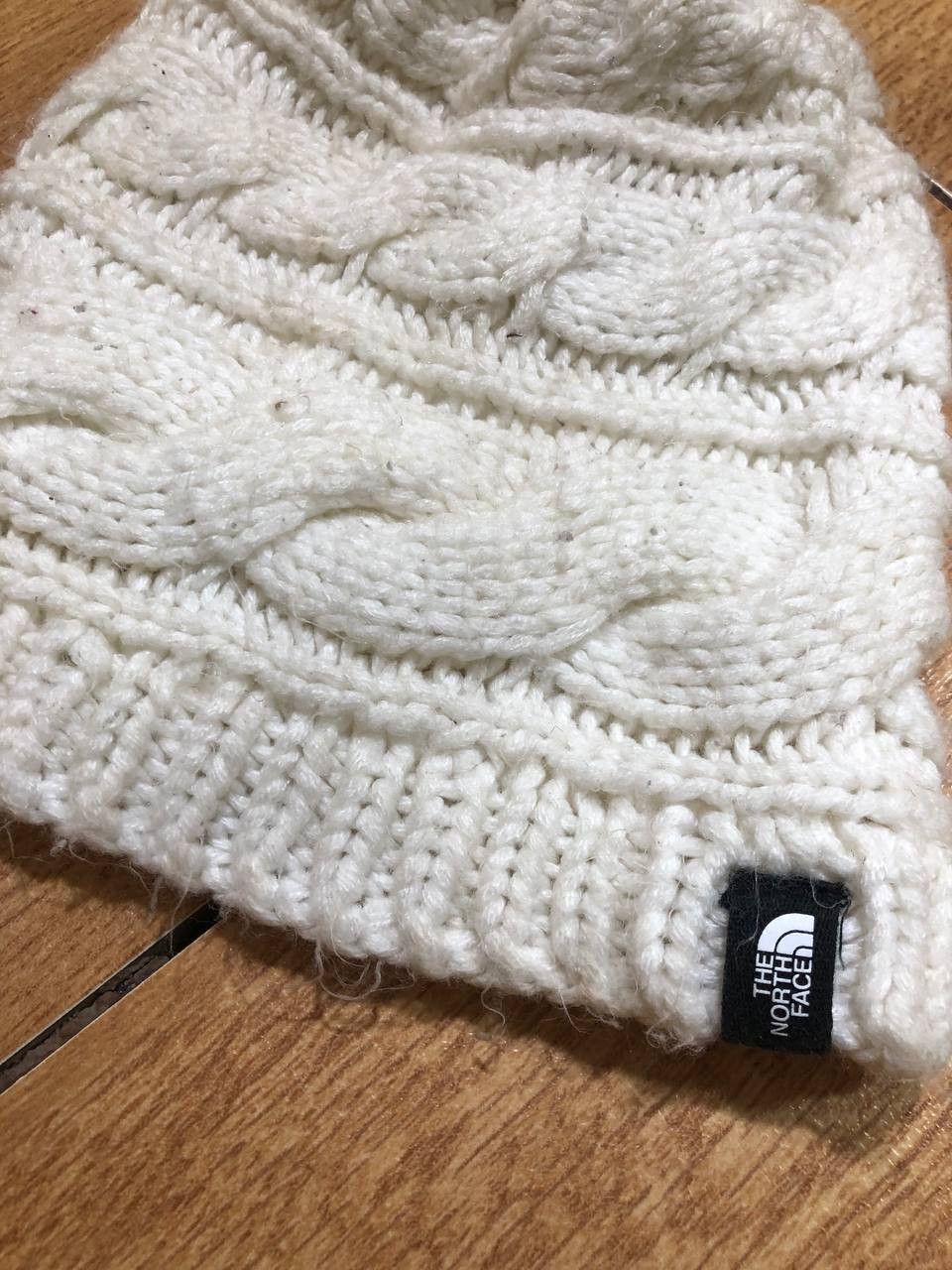 The North Face The North Face Vintage Y2K hat Size ONE SIZE - 5 Thumbnail
