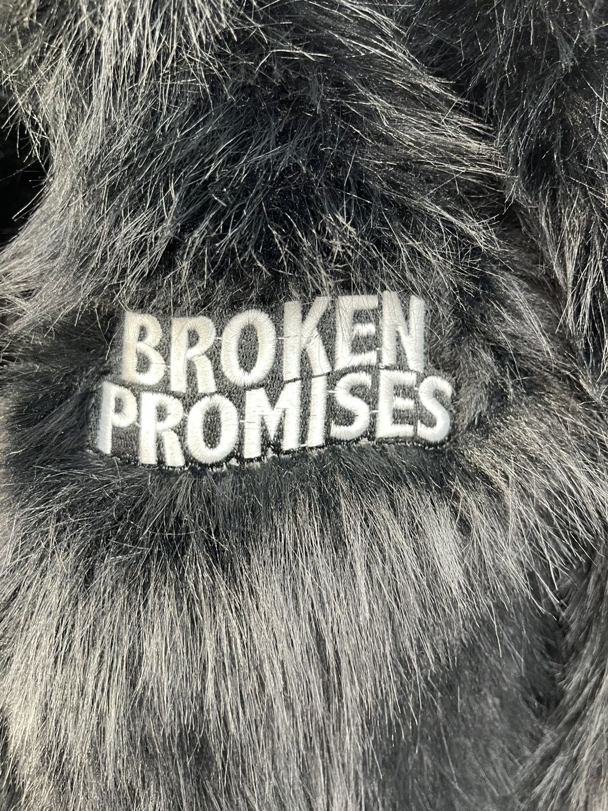 Broken Promises Co. Broken Promises CO Jacket Size US S / EU 44-46 / 1 - 3 Thumbnail