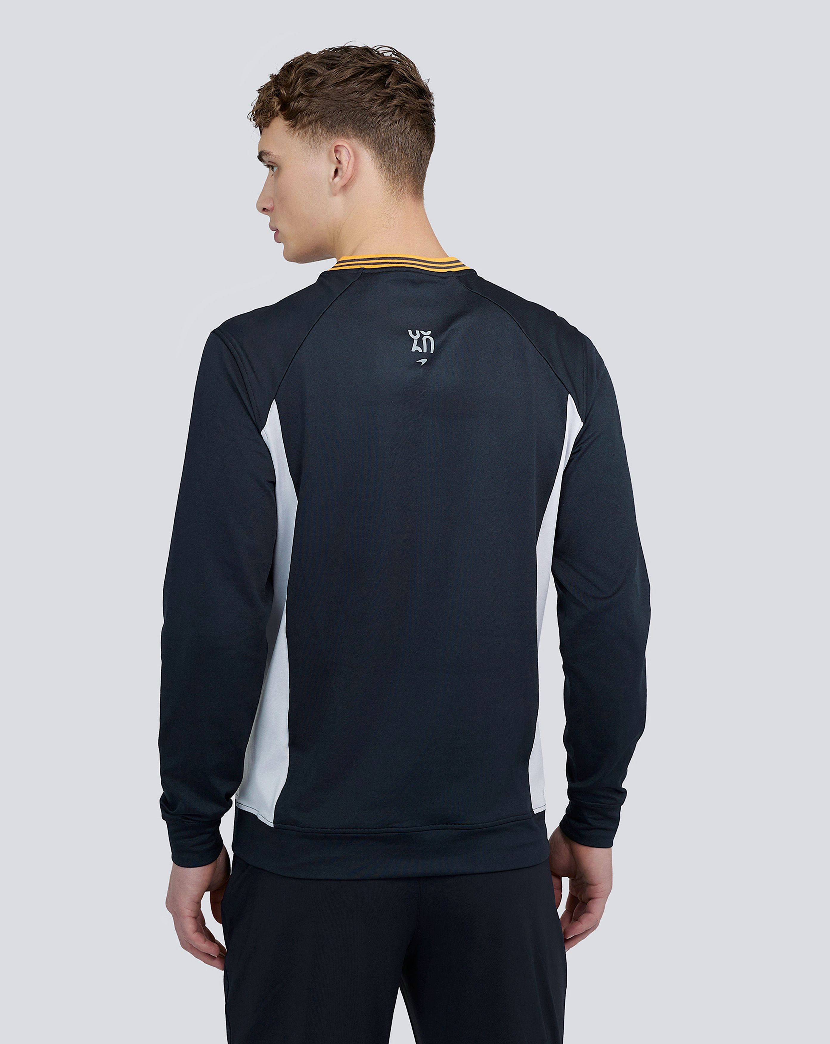 Castore × Formula 1 × Malcolm McLaren McLaren Sweatshirt Formula1 Racing Size US XXL / EU 58 / 5 - 15 Thumbnail