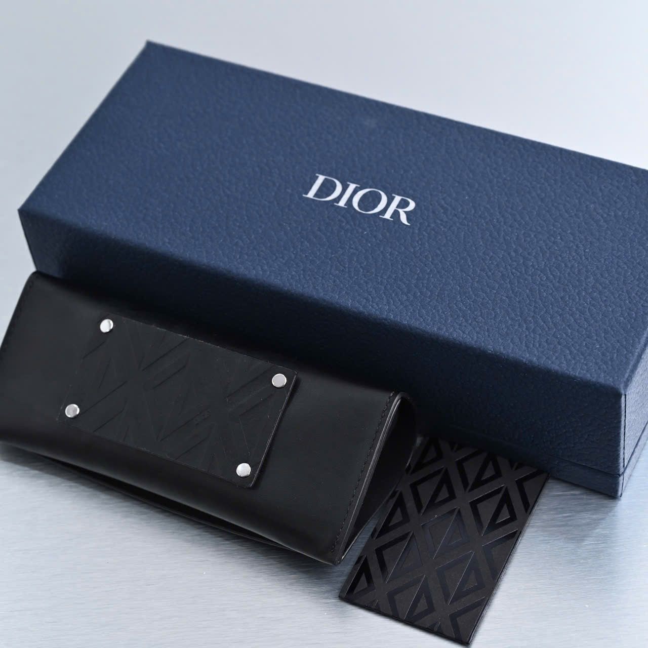 Dior DIOR DIORTREASURE R1I 10A0 SUNGLASSES Size ONE SIZE - 8 Thumbnail