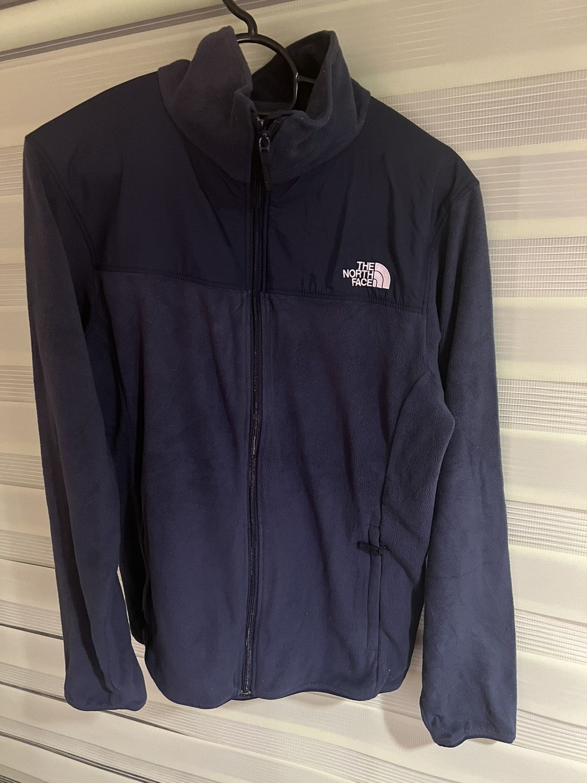 NORTH FACE FLEECE