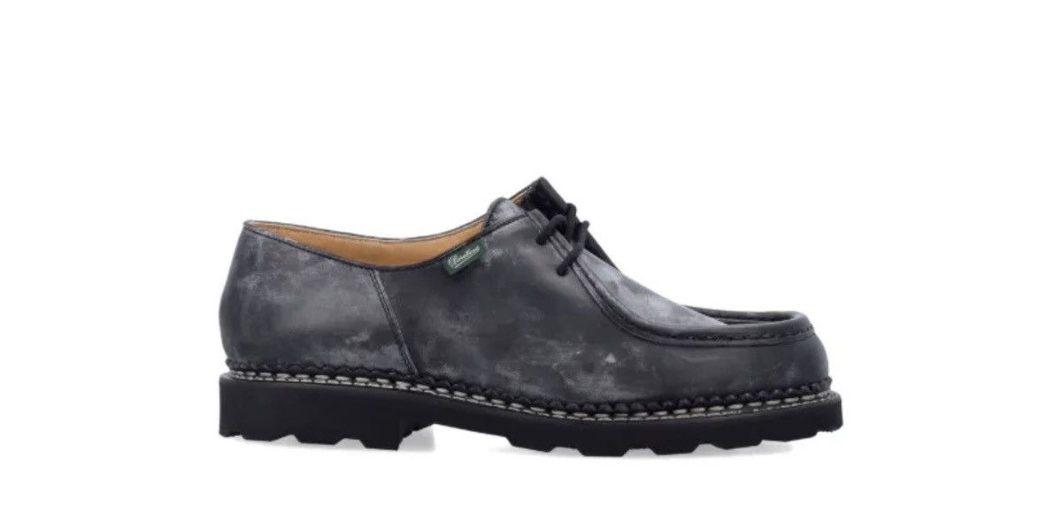 Paraboot New Paraboot Micheal/Marche II 41 Size US 8 / EU 41 - 1 Thumbnail
