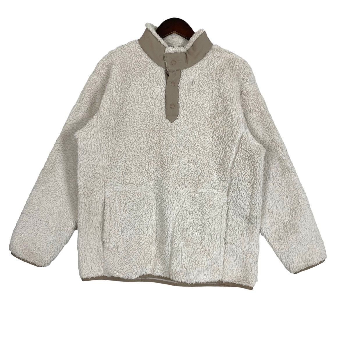 Uniqlo × White Mountaineering Vintage White Mountaineering X Uniqlo Designer Japanese Bran Size US M / EU 48-50 / 2 - 1 Thumbnail