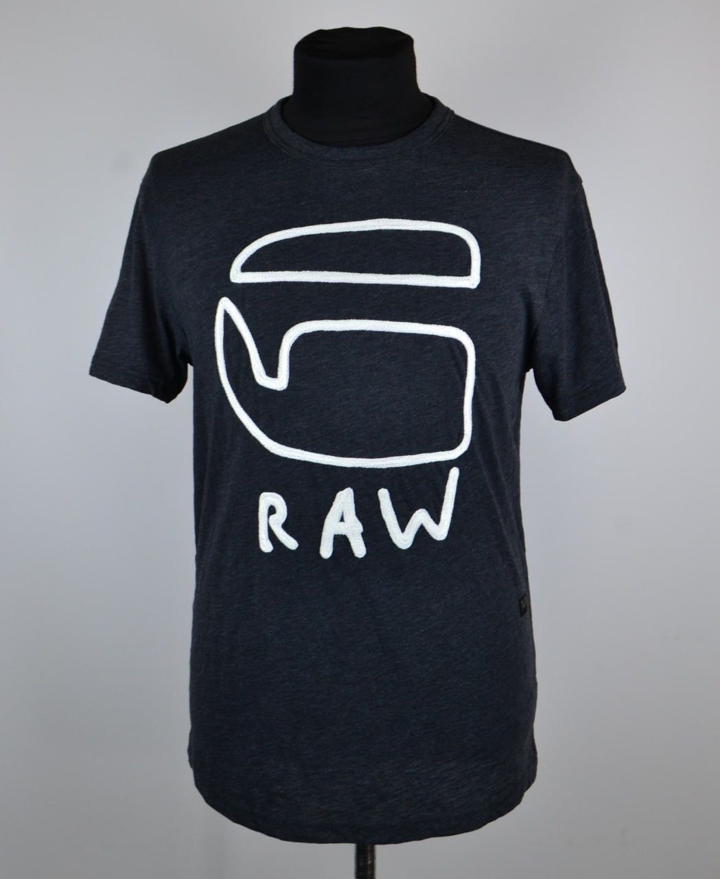 G-Star G-Star Raw T-shirt size M Size US M / EU 48-50 / 2 - 1 Thumbnail