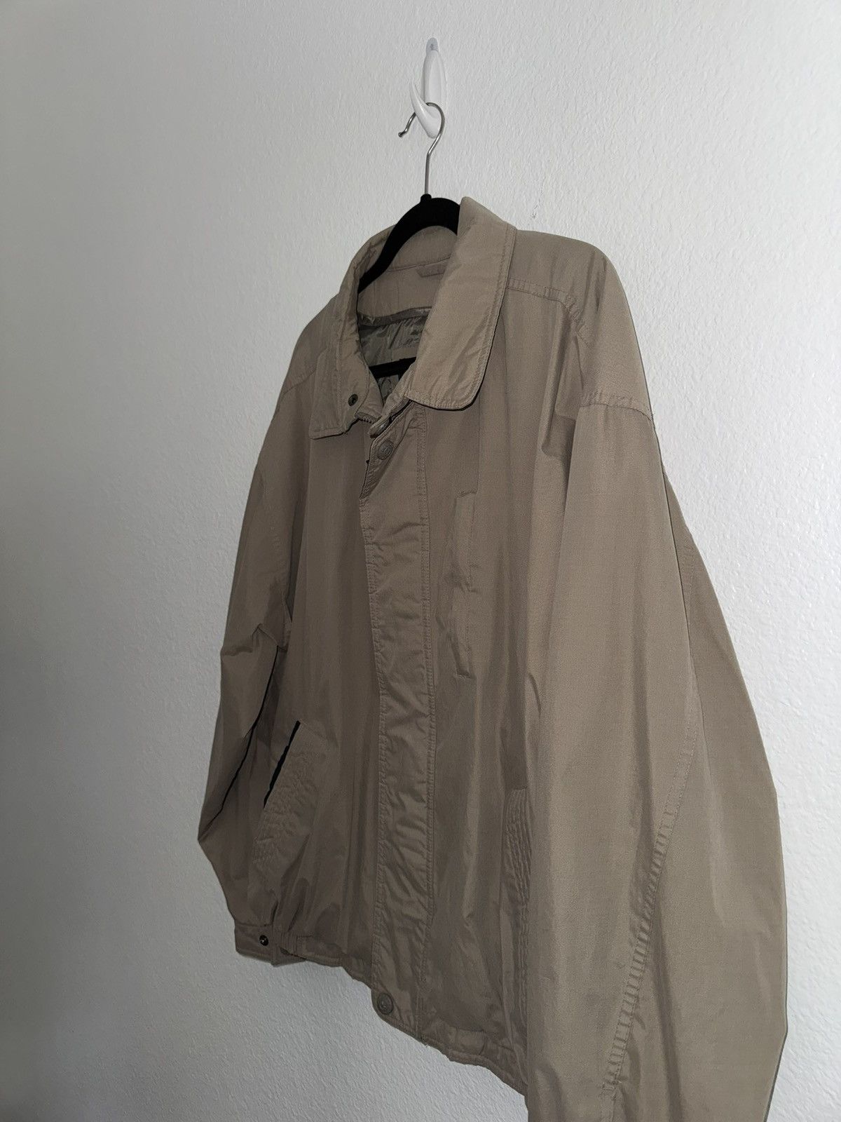 Members Only Vintage Members Only Zipup Jacket Size US L / EU 52-54 / 3 - 2 Thumbnail
