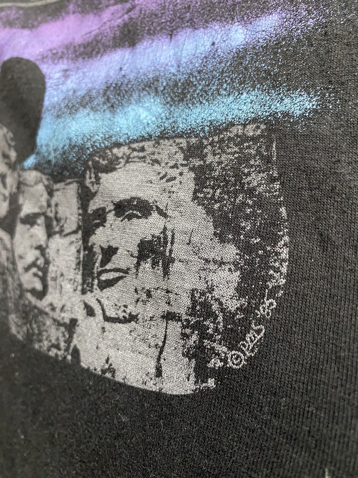 Vintage VINTAGE MT RUSHMORE 80s Size US M / EU 48-50 / 2 - 5 Thumbnail