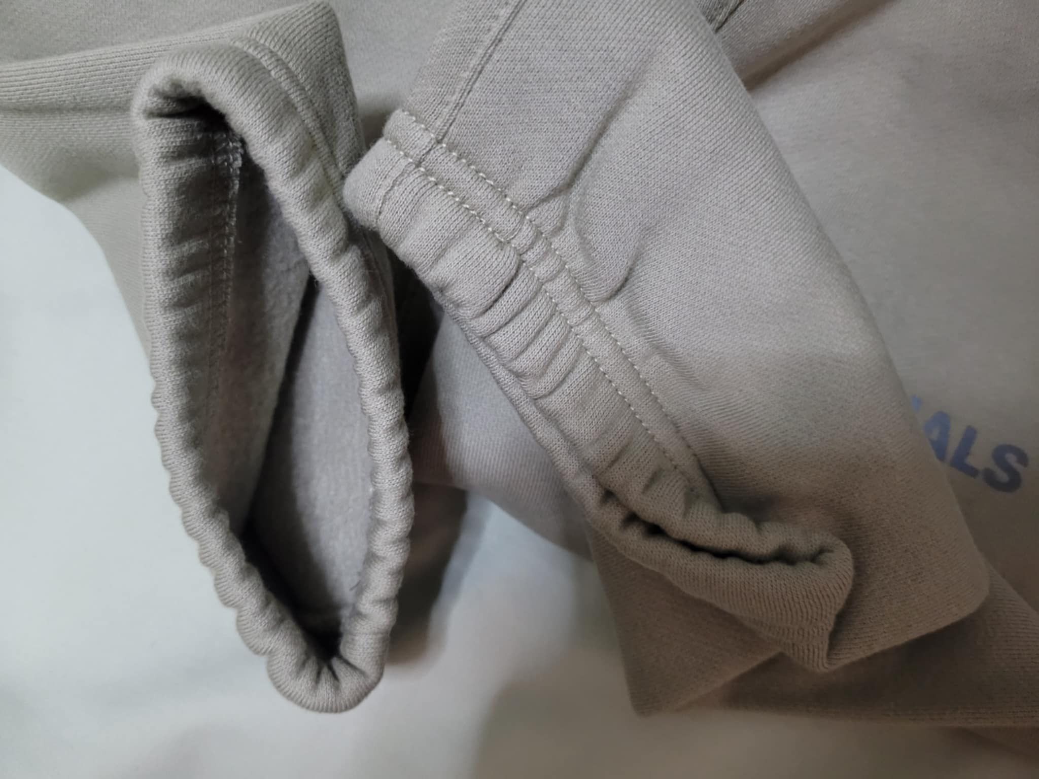 Fear of God sz XL Fear of God Essentials Sweatpants Pistachio Size US 36 / EU 52 - 15 Thumbnail