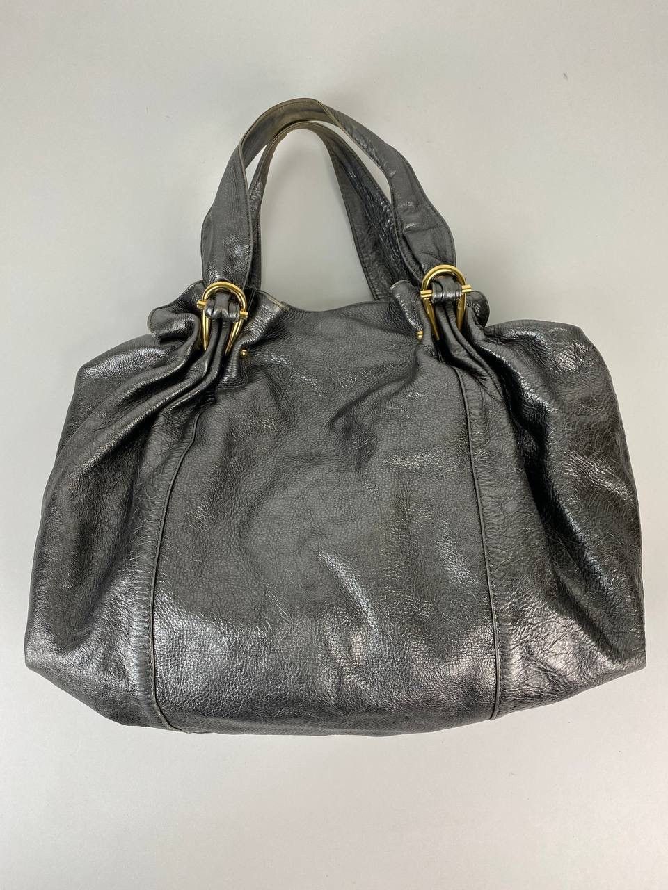 Roberto Cavalli Roberto Cavalli vintage Handbags for woman Size ONE SIZE - 4 Thumbnail