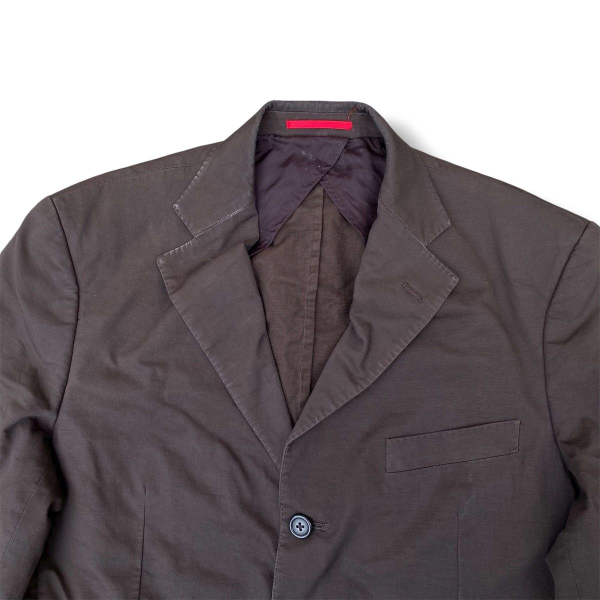 J. Press Vintage 90s J. Press New York Blazer Jacket. #F8 Size US M / EU 48-50 / 2 - 2 Thumbnail