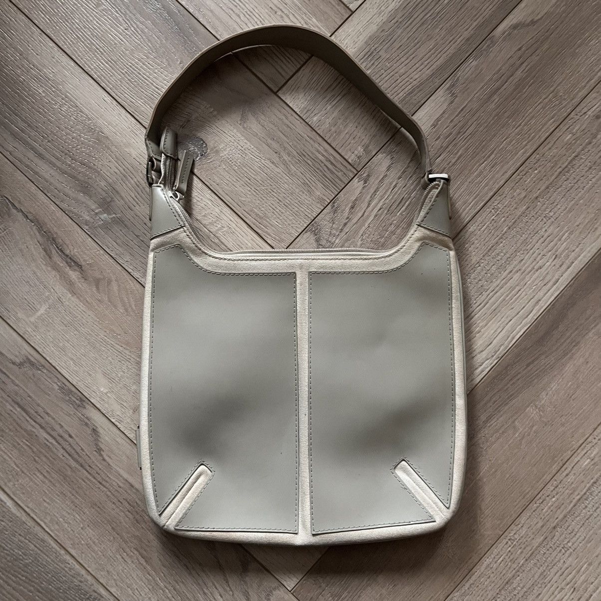 Missoni Missoni Vintage 90s Handbag Size ONE SIZE - 1 Thumbnail