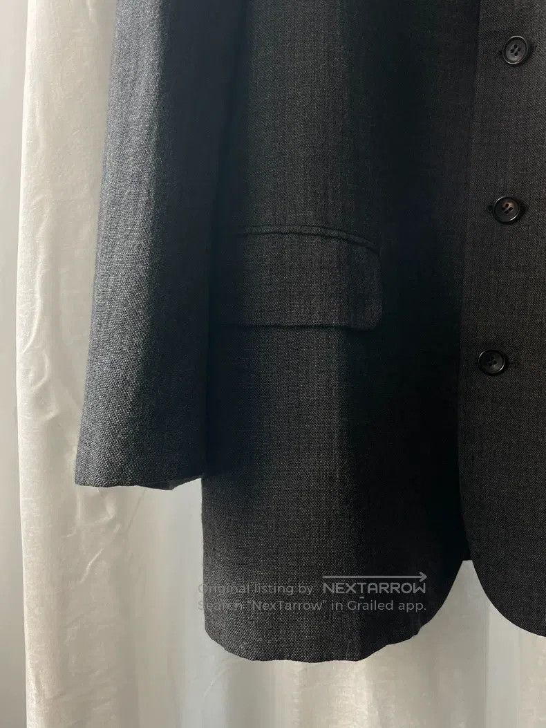 Comme des Garcons Comme Des Garcons blazer Size US L / EU 52-54 / 3 - 4 Thumbnail