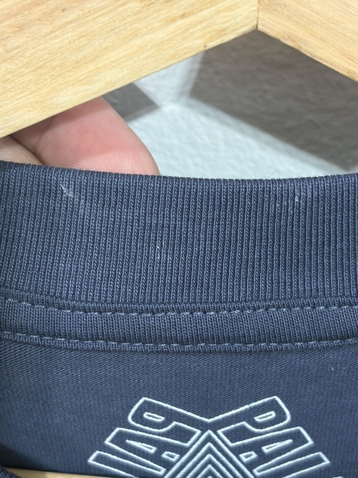 Palace Palace Pill Navy Tee Size US L / EU 52-54 / 3 - 7 Thumbnail