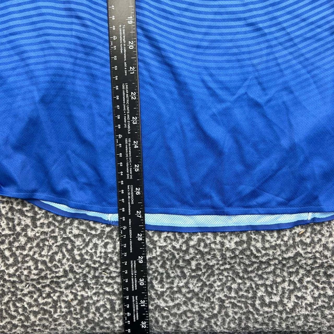Nike Team USA Jersey Shirt Women Blue Nike Sleeveless Racerback L Size L / US 10 / IT 46 - 5 Thumbnail