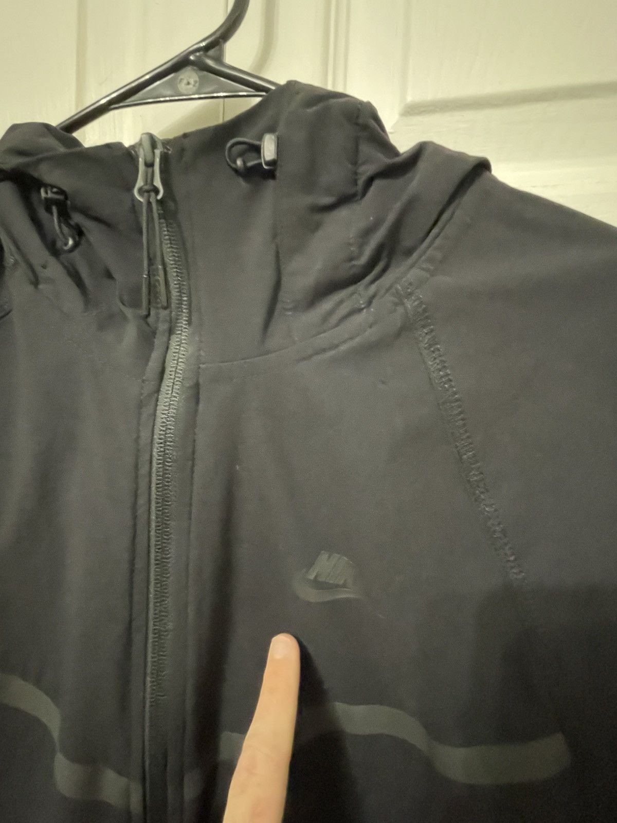 Nike Nike tech fleece Size US XS / EU 42 / 0 - 4 Thumbnail