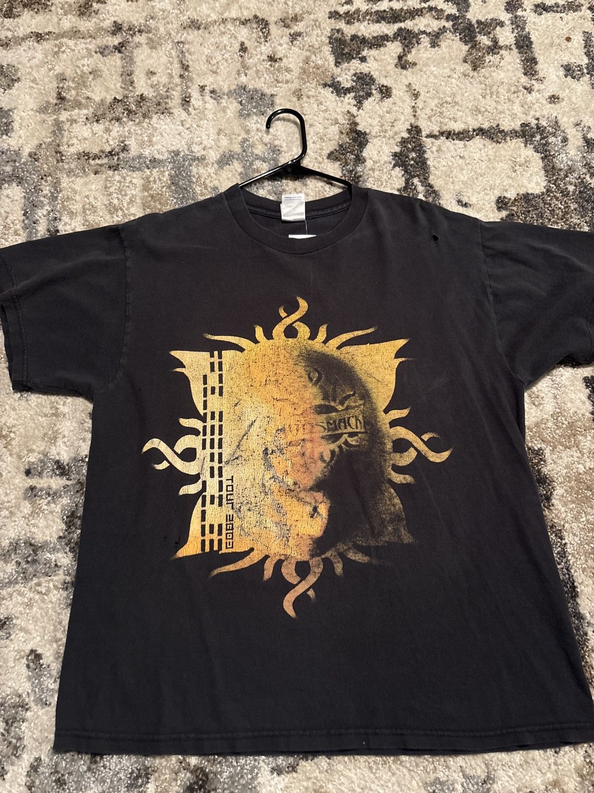 Delta Godsmack Size US L / EU 52-54 / 3 - 1 Thumbnail