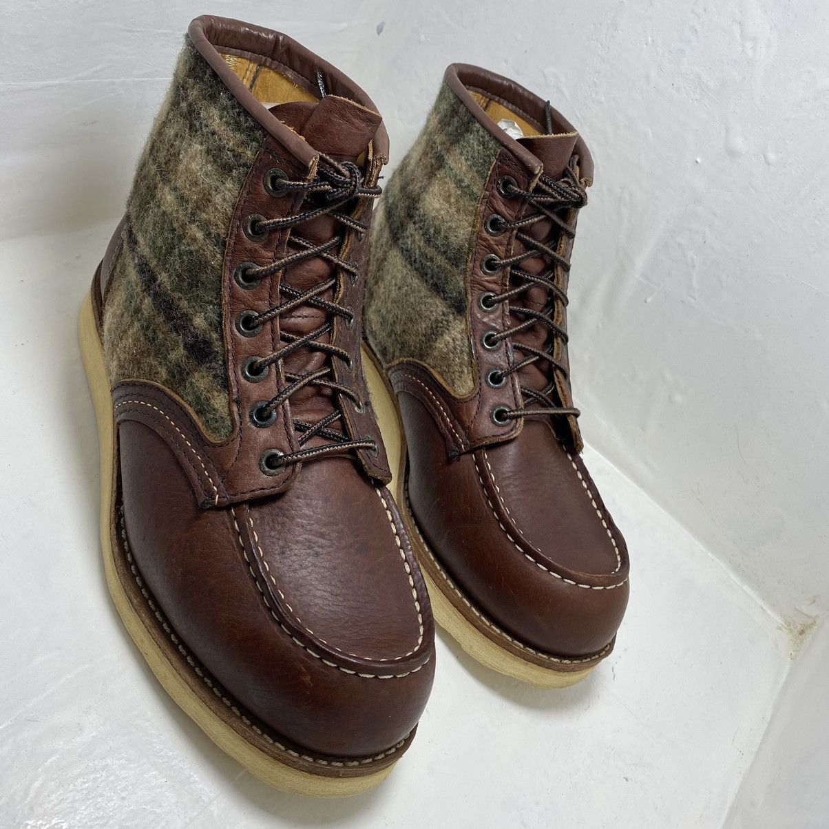 Woolrich yaktak top