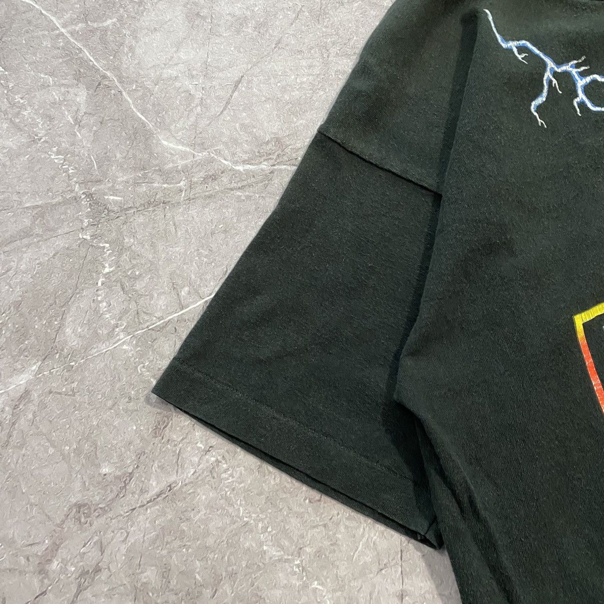 Other VINTAGE JURASSIC PARK TEE BIG LOGO SINGLE 1992 Size US L / EU 52-54 / 3 - 2 Thumbnail