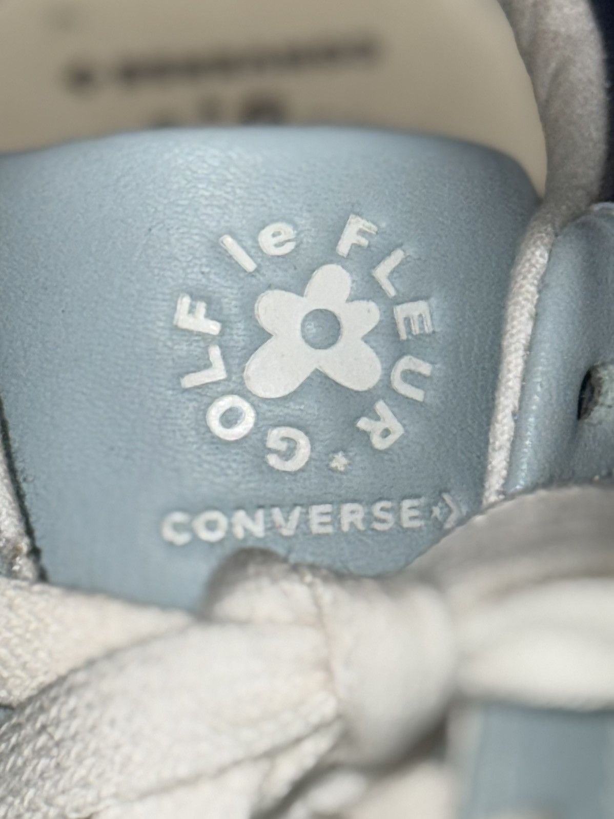 Golf le Fleur Golf Le Fleur X Converse One Star Ox Industrial Pack Size 11 Size US 11 / EU 44 - 10 Thumbnail