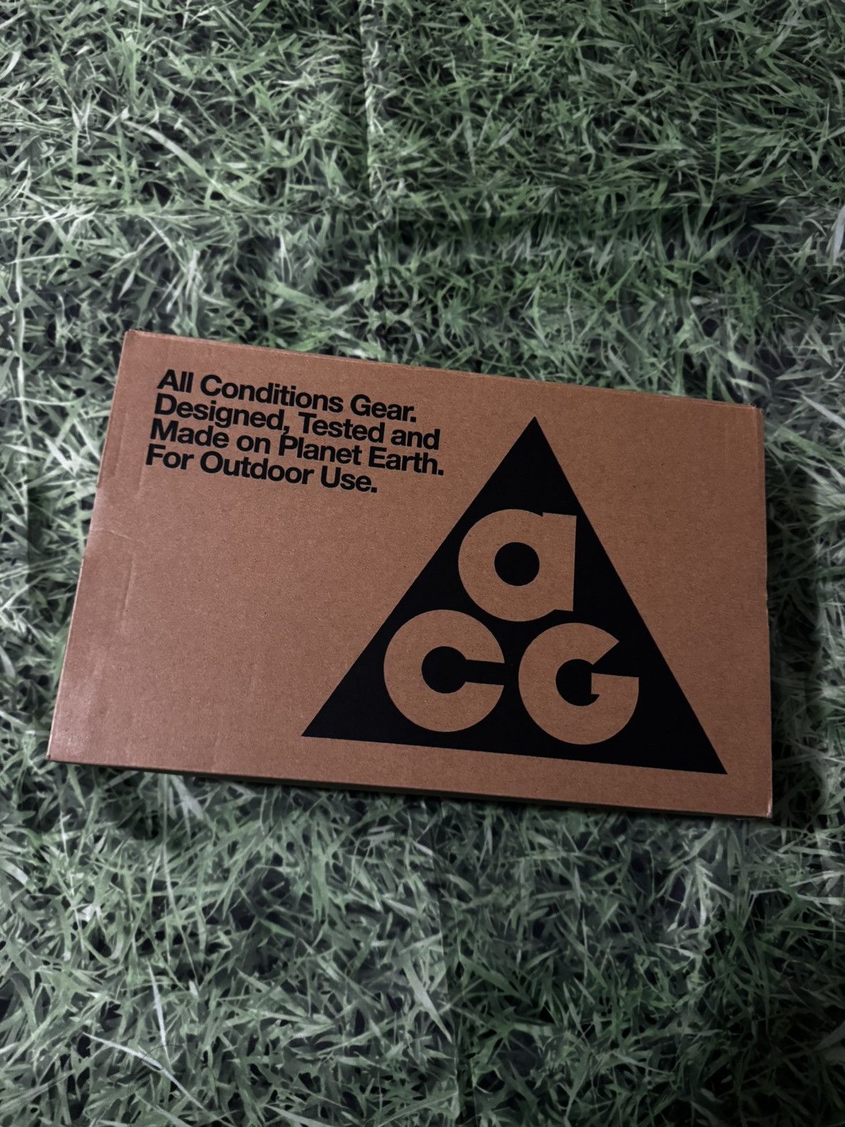 Nike ACG Nike ACG Rufus Size US 11.5 / EU 44-45 - 8 Thumbnail