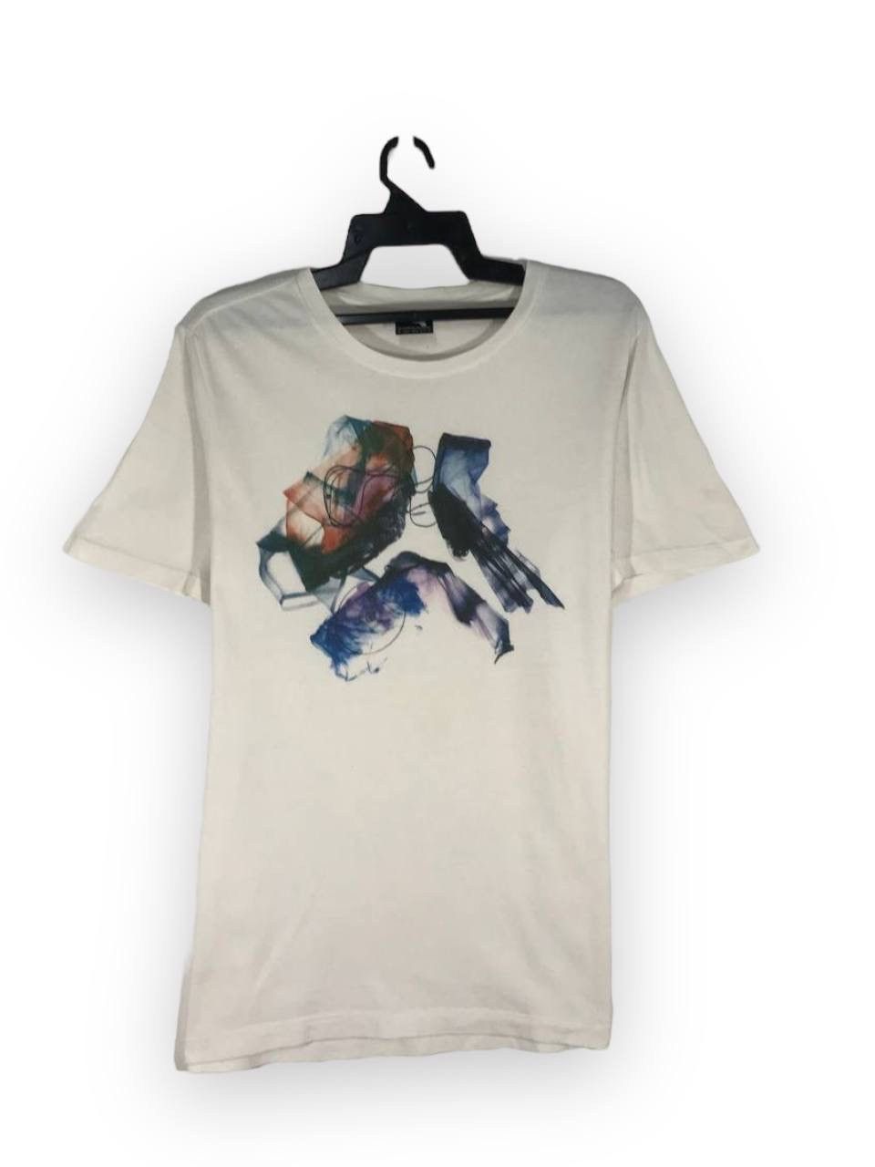 Hussein Chalayan × Puma the collaboration Size US M / EU 48-50 / 2 - 1 Thumbnail