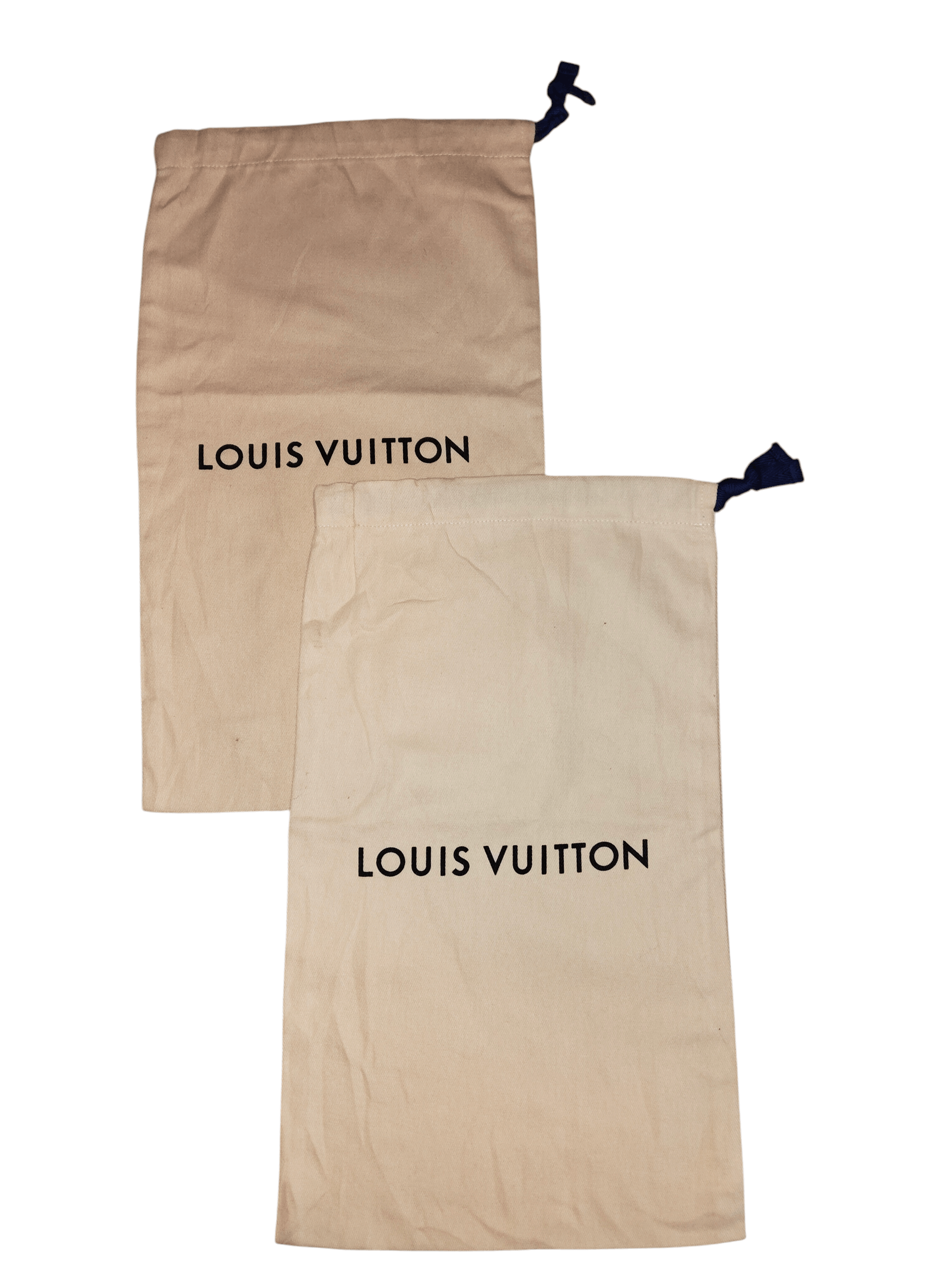 Louis Vuitton Combo LOUIS VUITTON Dust Bag Size ONE SIZE - 1 Thumbnail