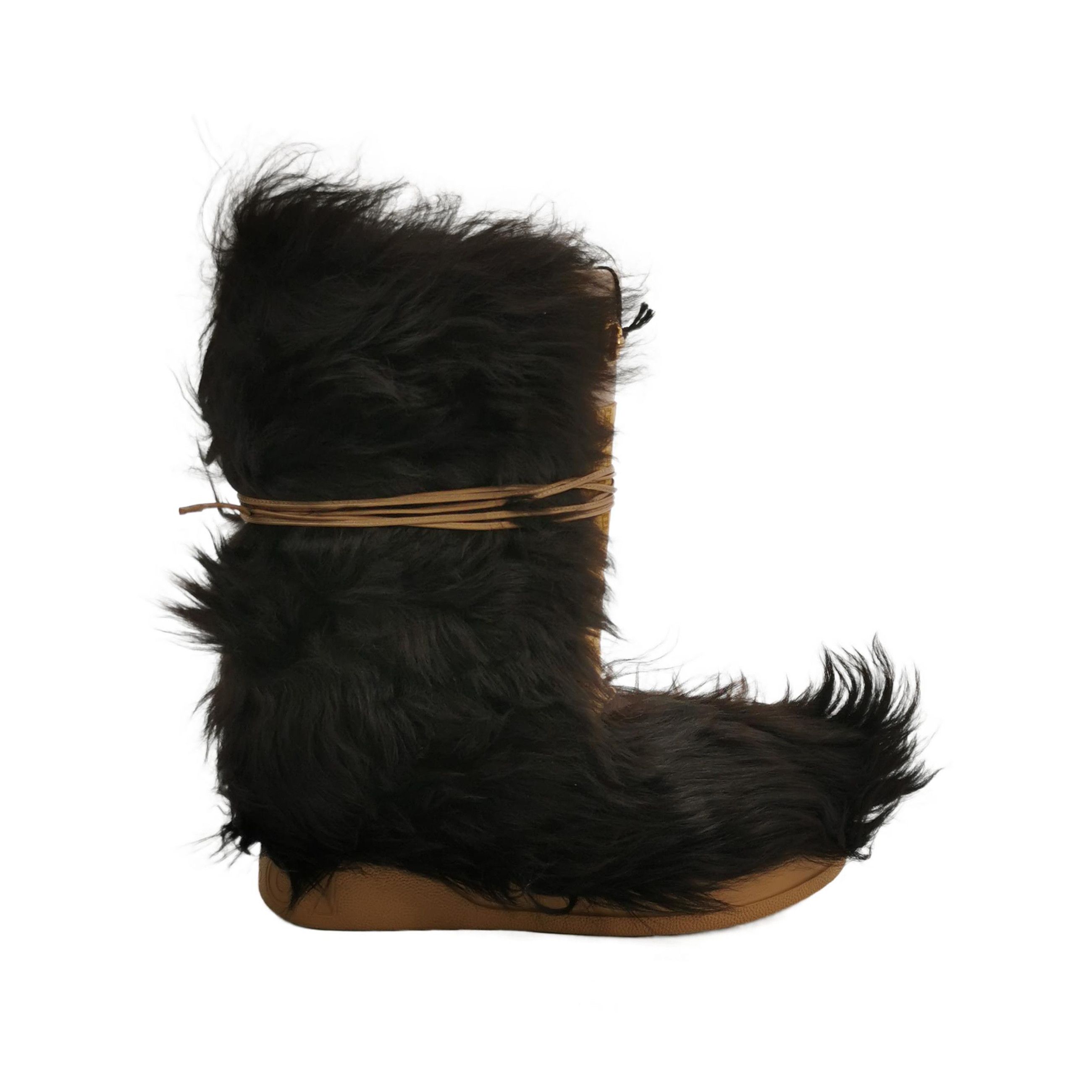 Gucci Gucci Women 10 Boots Size US 10 / IT 40 - 1 Thumbnail
