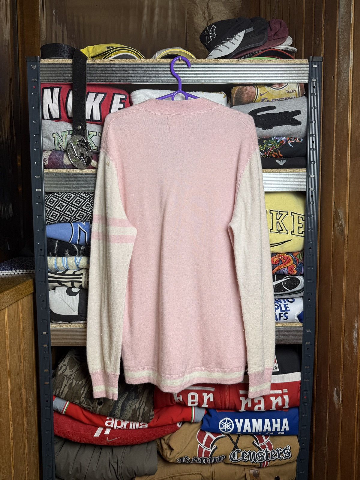 Polo Ralph Lauren Polo RALPH LAUREN Cardigan Size US M / EU 48-50 / 2 - 2 Thumbnail