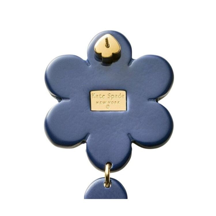 Kate Spade Kate Spade New York X Target Floral Linear Pierced Earrings Size ONE SIZE - 4 Thumbnail