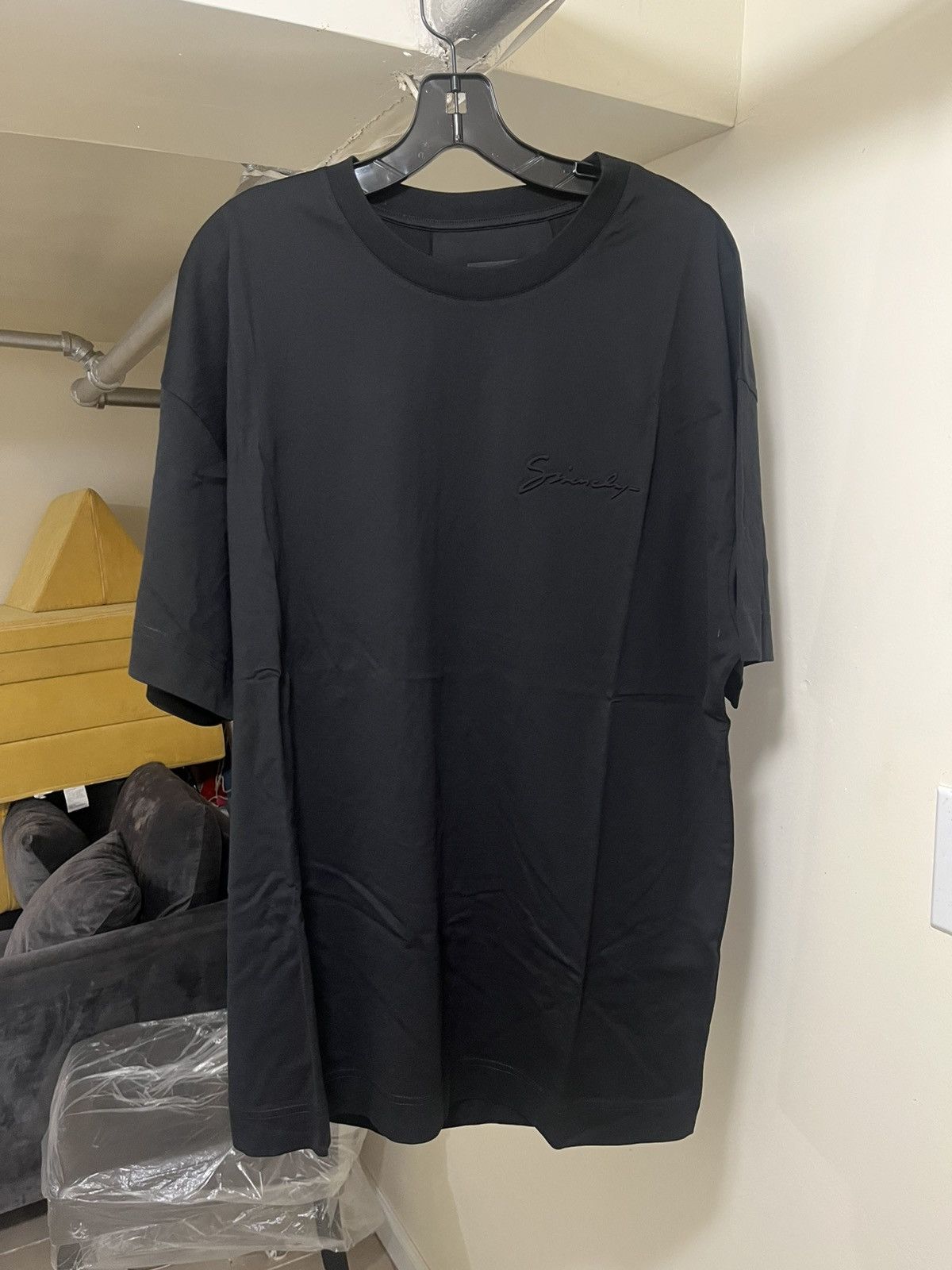 Givenchy Givenchy T-Shirt Sz XL Size US XL / EU 56 / 4 - 1 Thumbnail
