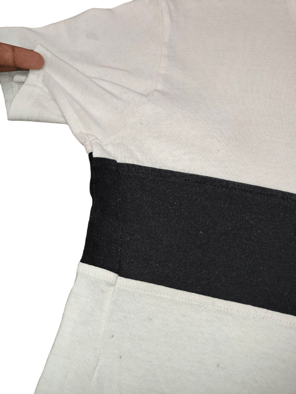 Japanese Brand Numbernine T Size M / US 6-8 / IT 42-44 - 2 Thumbnail