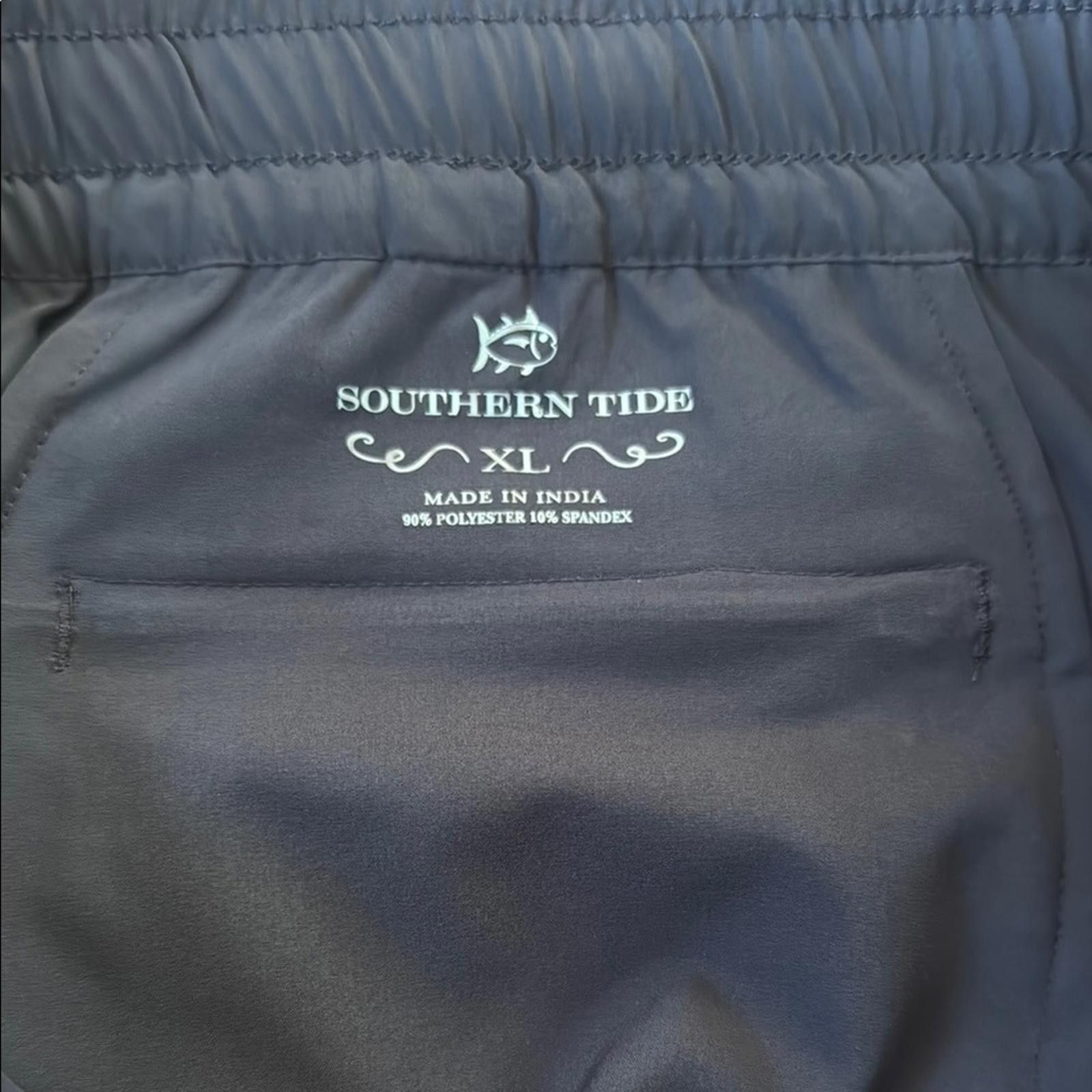 Southern Tide Southern Tide XL COBY PANT TRUE NAVY‎ Size 40" / US 18 - 3 Thumbnail